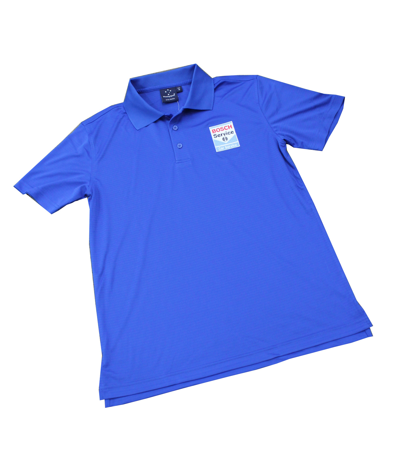 Bosch Car Service CoolDry Polo Shirt | Bosch Store