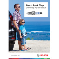 BCS A2 Bosch Posters (Pack of 5)