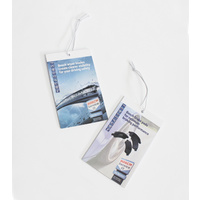Bosch Car Service Air Freshener - Bag of 50