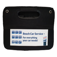 BCS Car Boot Organiser