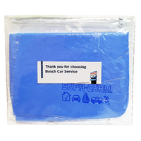 BCS Supa Cham Chamois