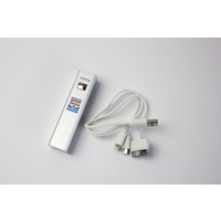 Bosch Car Service Power Bank