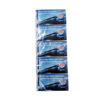 Bosch Car Service Tissues - Pack of 10