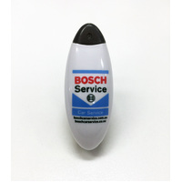 Bosch Car Service Sun Visor Clip - Bag of 20