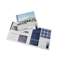BCS Fleet Care Booklet - Pack of 25