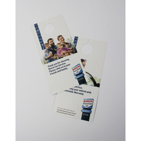 BCS Mirror Hanger : Family - Pack of 100