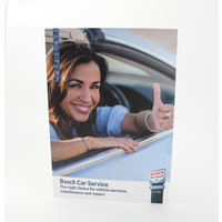 BCS A5 Presentation Folders - Pack of 50