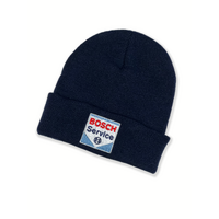 Bosch Car Service Roll-Up Beanie