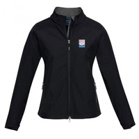 Ladies Softshell Jacket