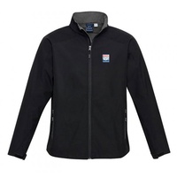 Men's Softshell Jacket