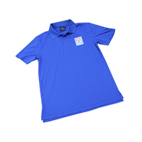 Bosch Car Service CoolDry Polo Shirt