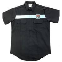 Australian Made Workshop Shirt (New Style)