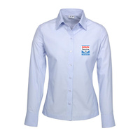 Ladies Long Sleeve Shirt