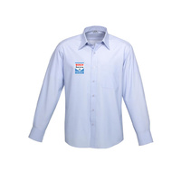 Men's Long Sleeve Shirt