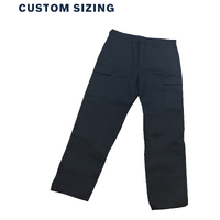 Order via request - AU Made Trousers - Custom 