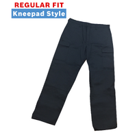 AU Made Trousers with Pads - Regular 