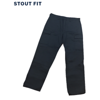 AU Made Trousers - Stout 