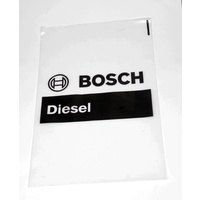 Bosch Diesel Bags (Medium)