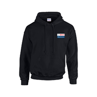 Diesel Hooded Sweatshirt