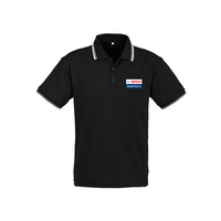 Diesel Polo Shirt - Mens