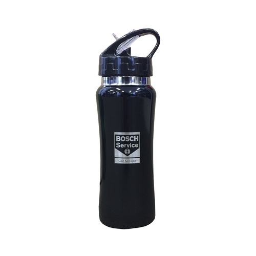 BCS Stainless Steel Drink Bottle