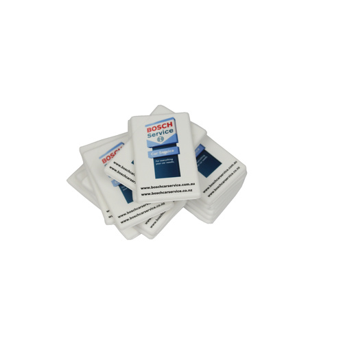 Bosch Car Service Mints - Pack of 50