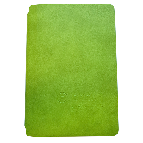 Bosch Notebook