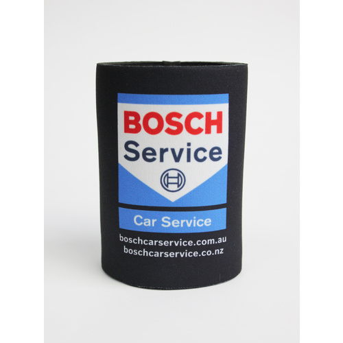 Bosch Car Service Stubby Holder - Pack of 10