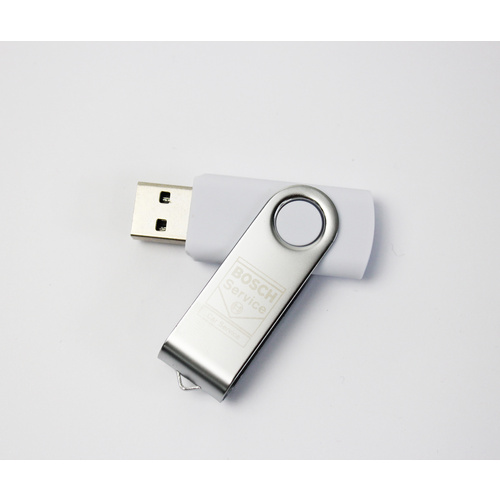 Bosch Car Service USB - 4GB