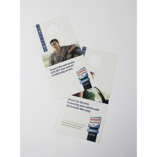 BCS Mirror Hanger : Air Con - Pack of 100