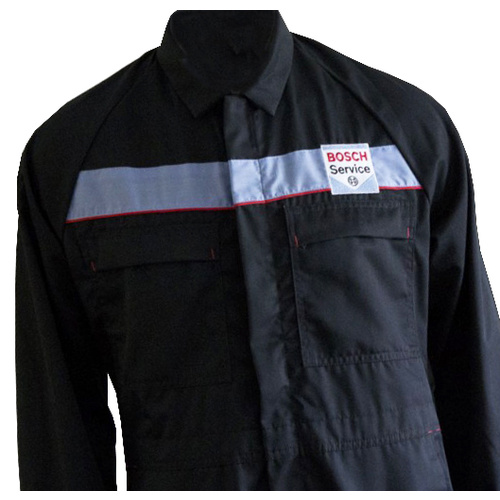 Coveralls - Stout Sizing : 107S