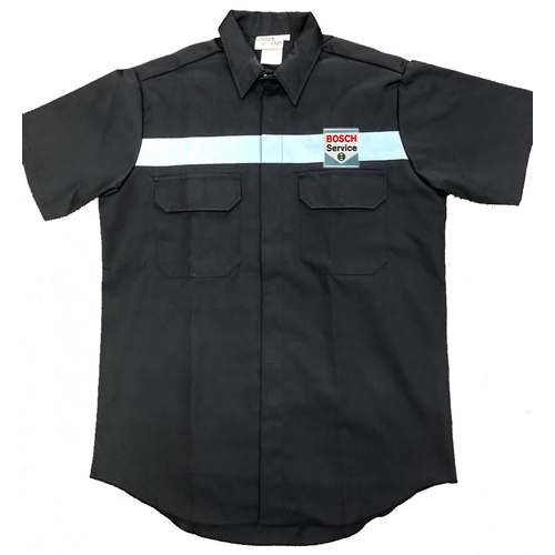 Workshop Shirt (New Style) : Small
