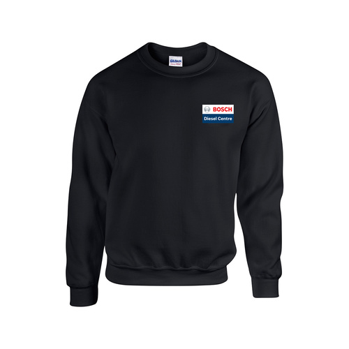 Diesel Crewneck Sweatshirt  : Small