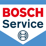 Bosch Car Service Plastic Bag Bosch Store